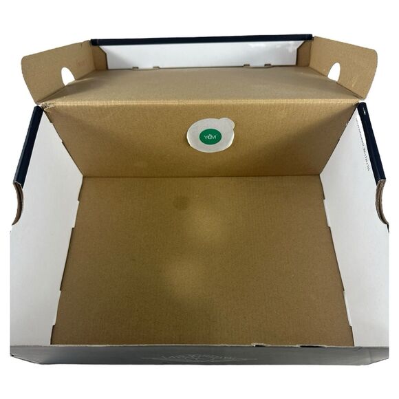 Nike Air Jordan 1 Low SE Craft Mens Size 9 Tech Grey Black Cement DZ4135 002 - Picture 10 of 11